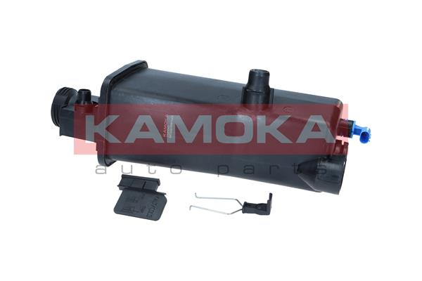 Expansion Tank, coolant
