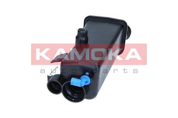 Expansion Tank, coolant 2
