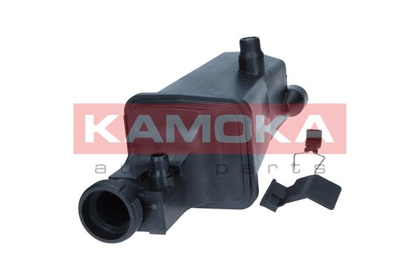 Expansion Tank, coolant 4