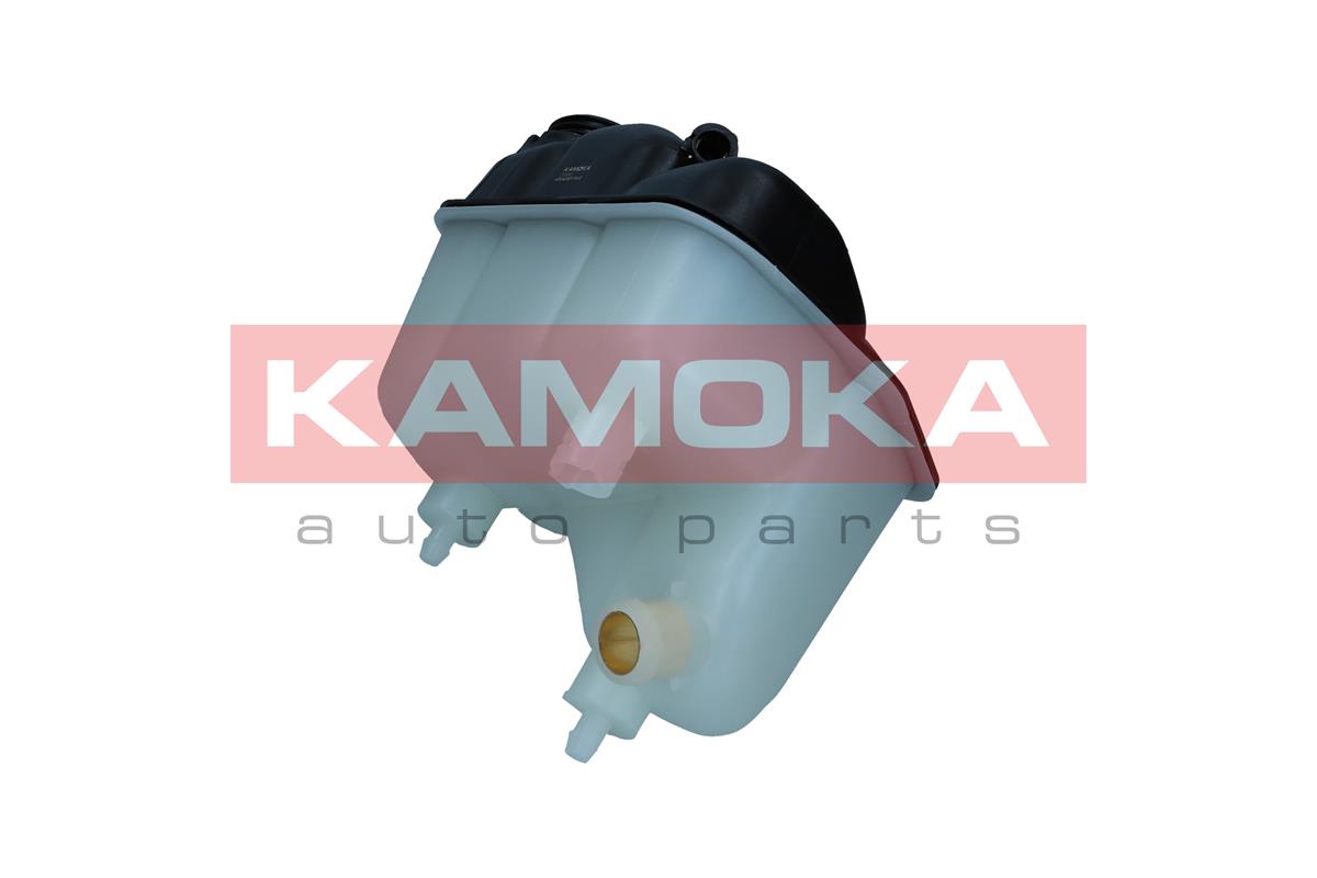 Expansion Tank, coolant 2