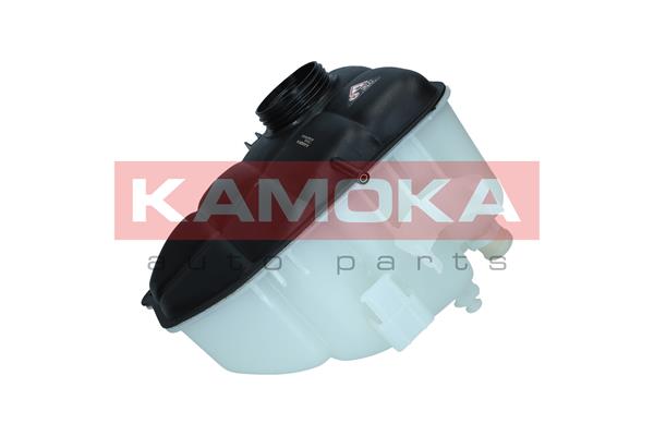 Expansion Tank, coolant 2