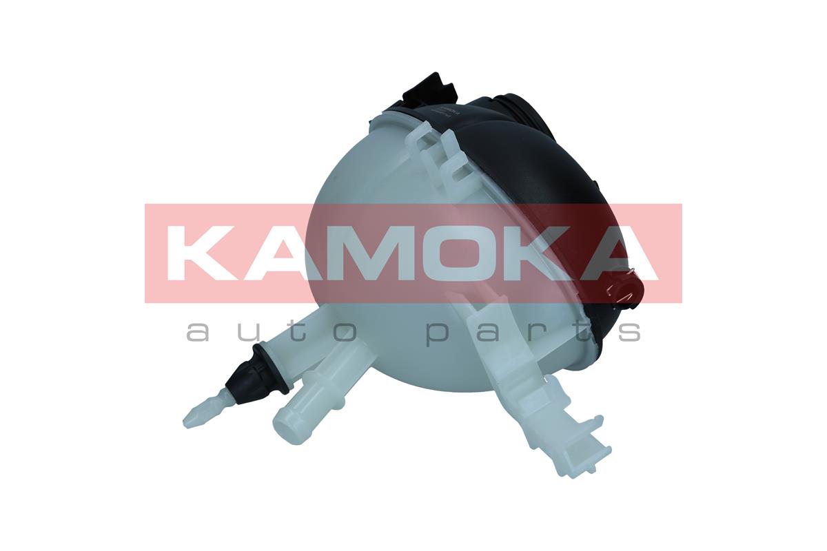 Expansion Tank, coolant 2