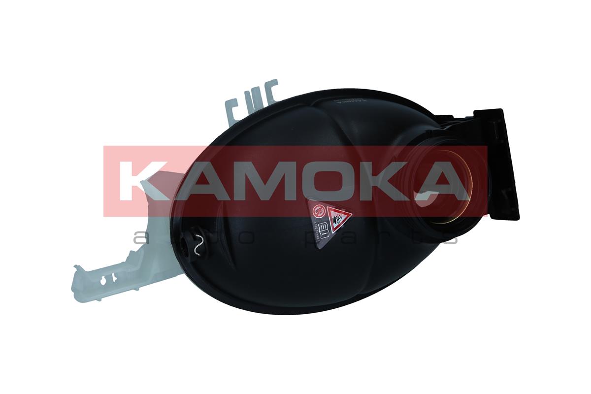 Expansion Tank, coolant 3