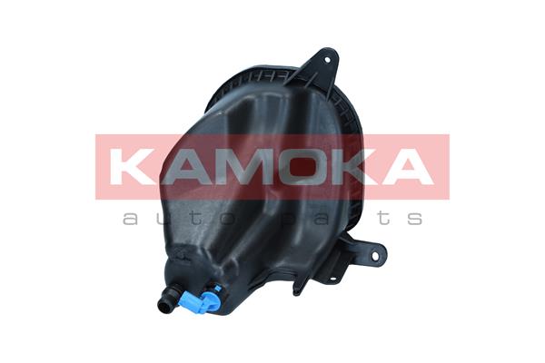 Expansion Tank, coolant 3
