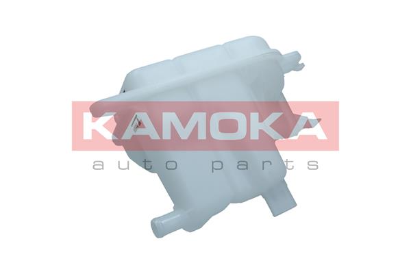 Expansion Tank, coolant 2