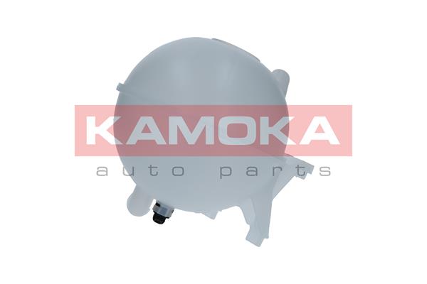 Expansion Tank, coolant 3
