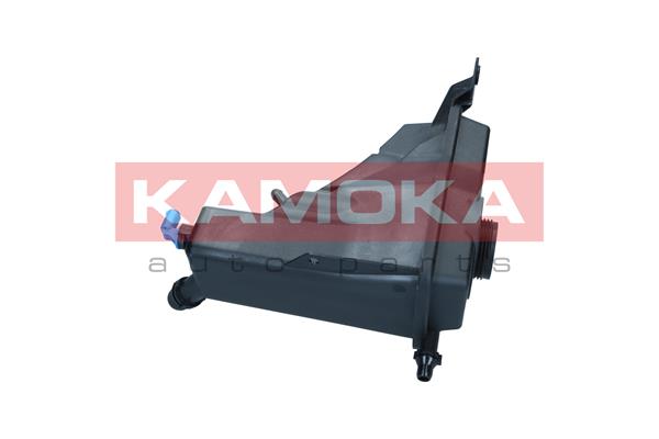 Expansion Tank, coolant 3