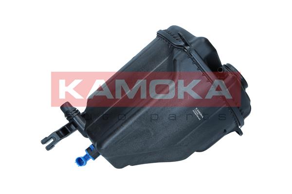 Expansion Tank, coolant