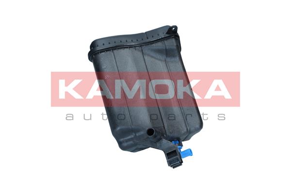 Expansion Tank, coolant 4