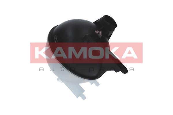 Expansion Tank, coolant 2