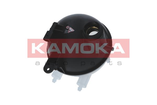 Expansion Tank, coolant 3