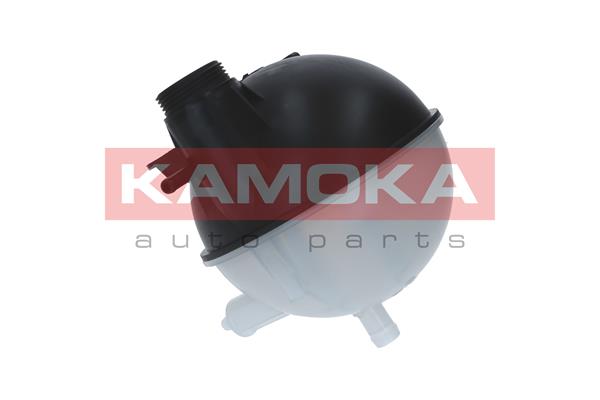 Expansion Tank, coolant 4