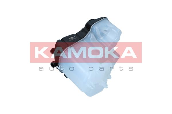 KAMOKA 7720053 Ausgleichsbehälter, Kühlmittel