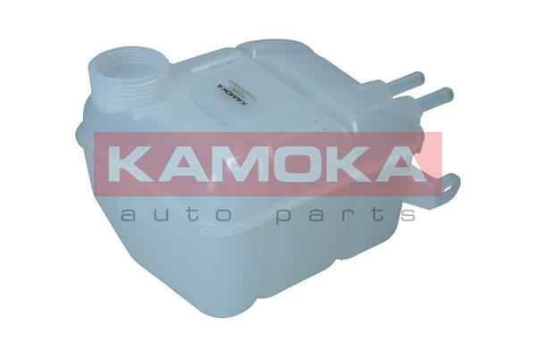 KAMOKA 7720057 Ausgleichsbehälter, Kühlmittel
