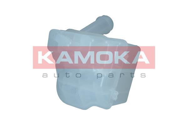 KAMOKA 7720059 Ausgleichsbehälter, Kühlmittel