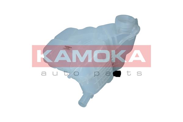 KAMOKA 7720062 Ausgleichsbehälter, Kühlmittel