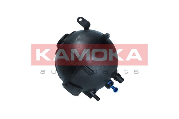 Expansion Tank, coolant 2