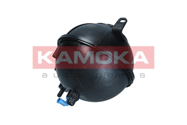 Expansion Tank, coolant 3