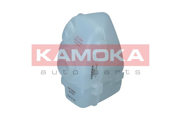 KAMOKA 7720067 Ausgleichsbehälter, Kühlmittel
