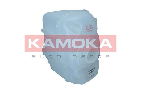 KAMOKA 7720067 Ausgleichsbehälter, Kühlmittel