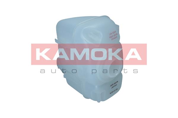 KAMOKA 7720068 Ausgleichsbehälter, Kühlmittel