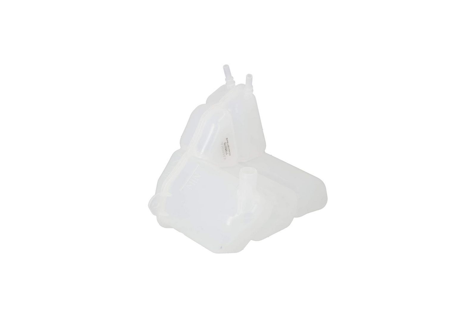 Expansion Tank, coolant 4