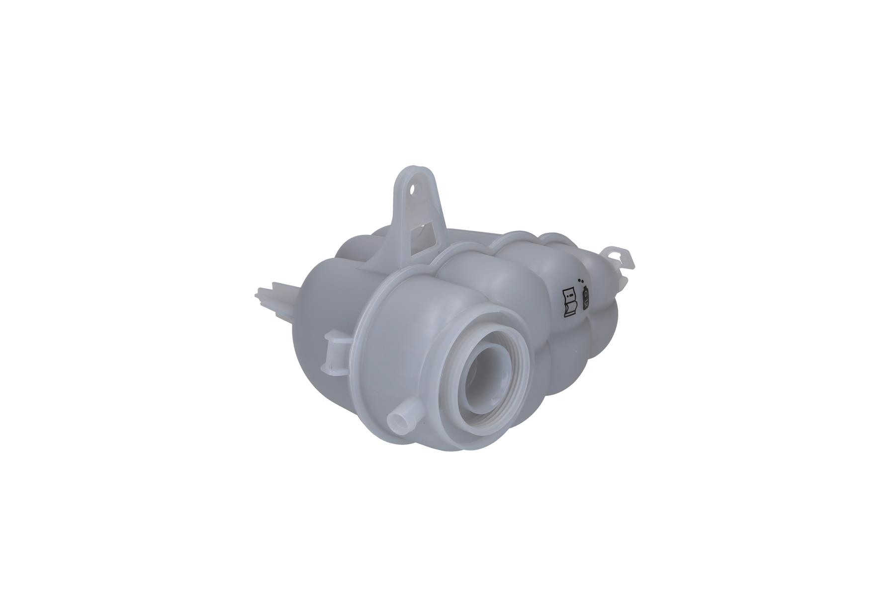 Expansion Tank, coolant 3