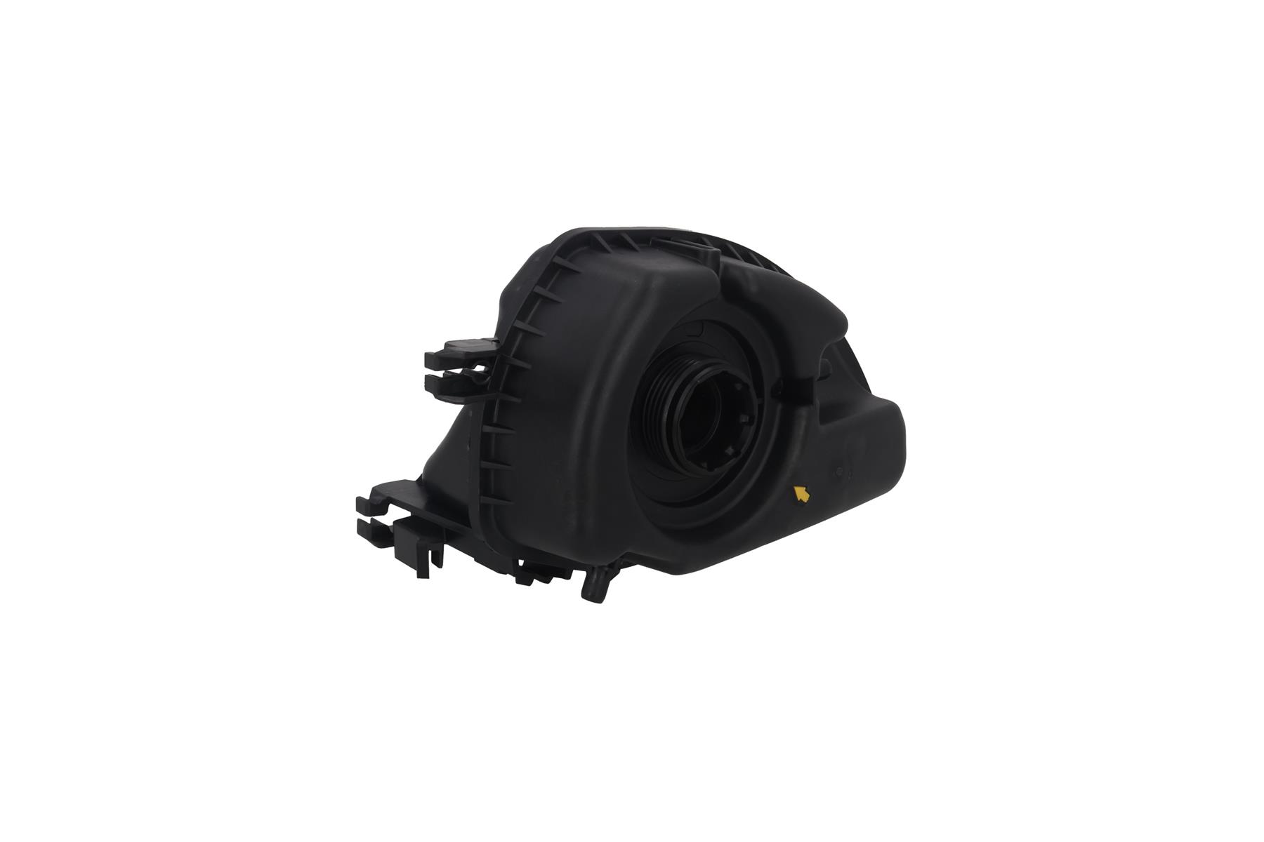 Expansion Tank, coolant 3