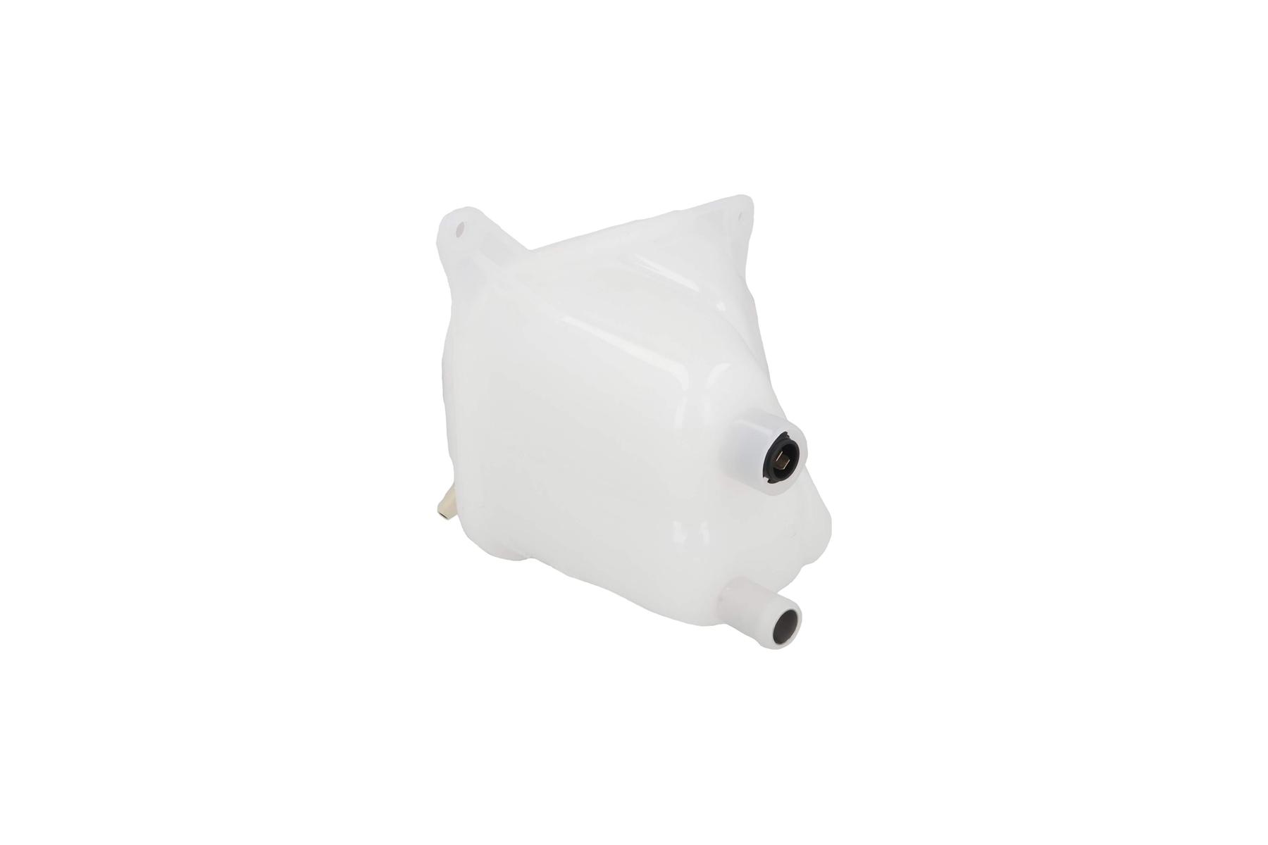 Expansion Tank, coolant 4