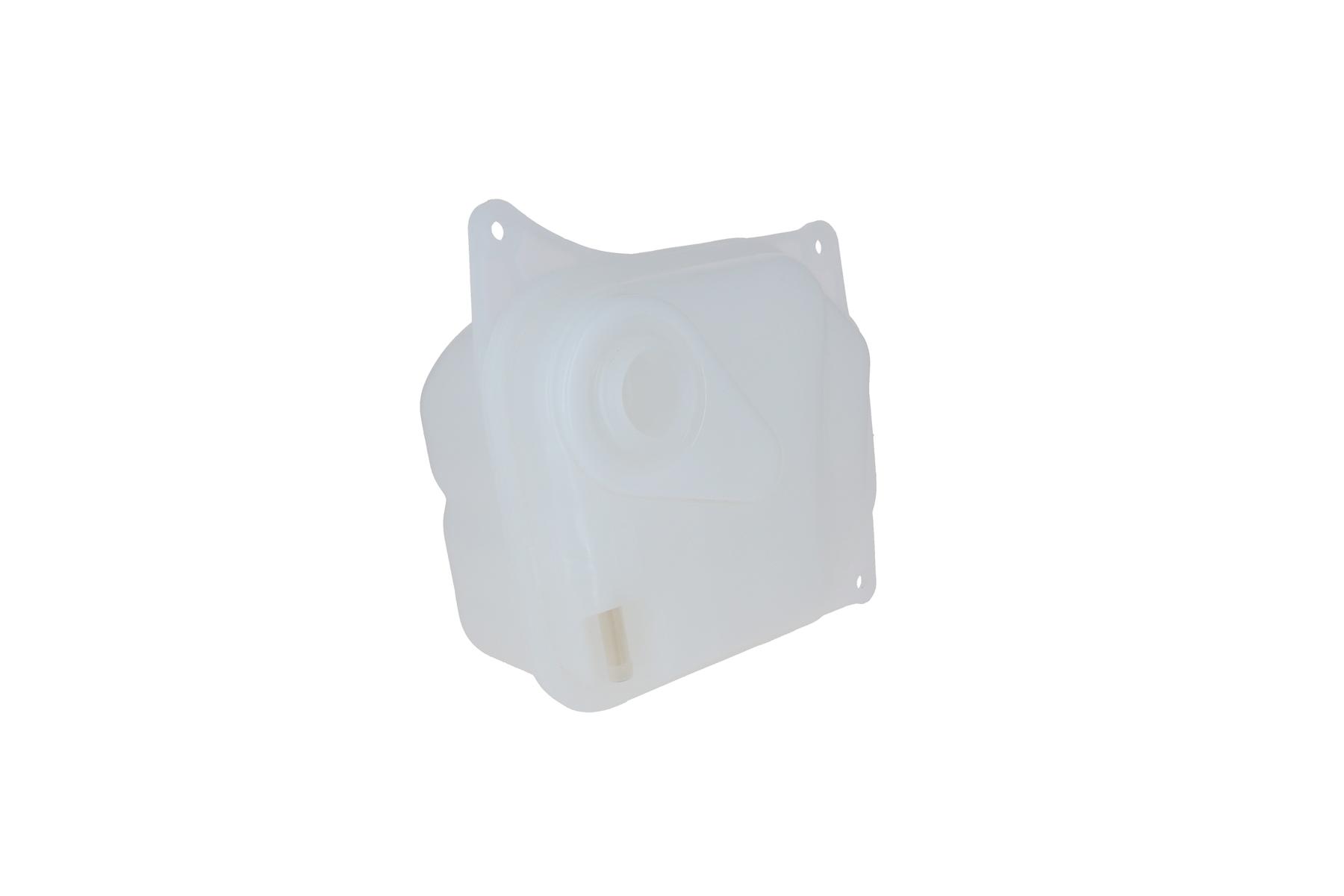 Expansion Tank, coolant 4