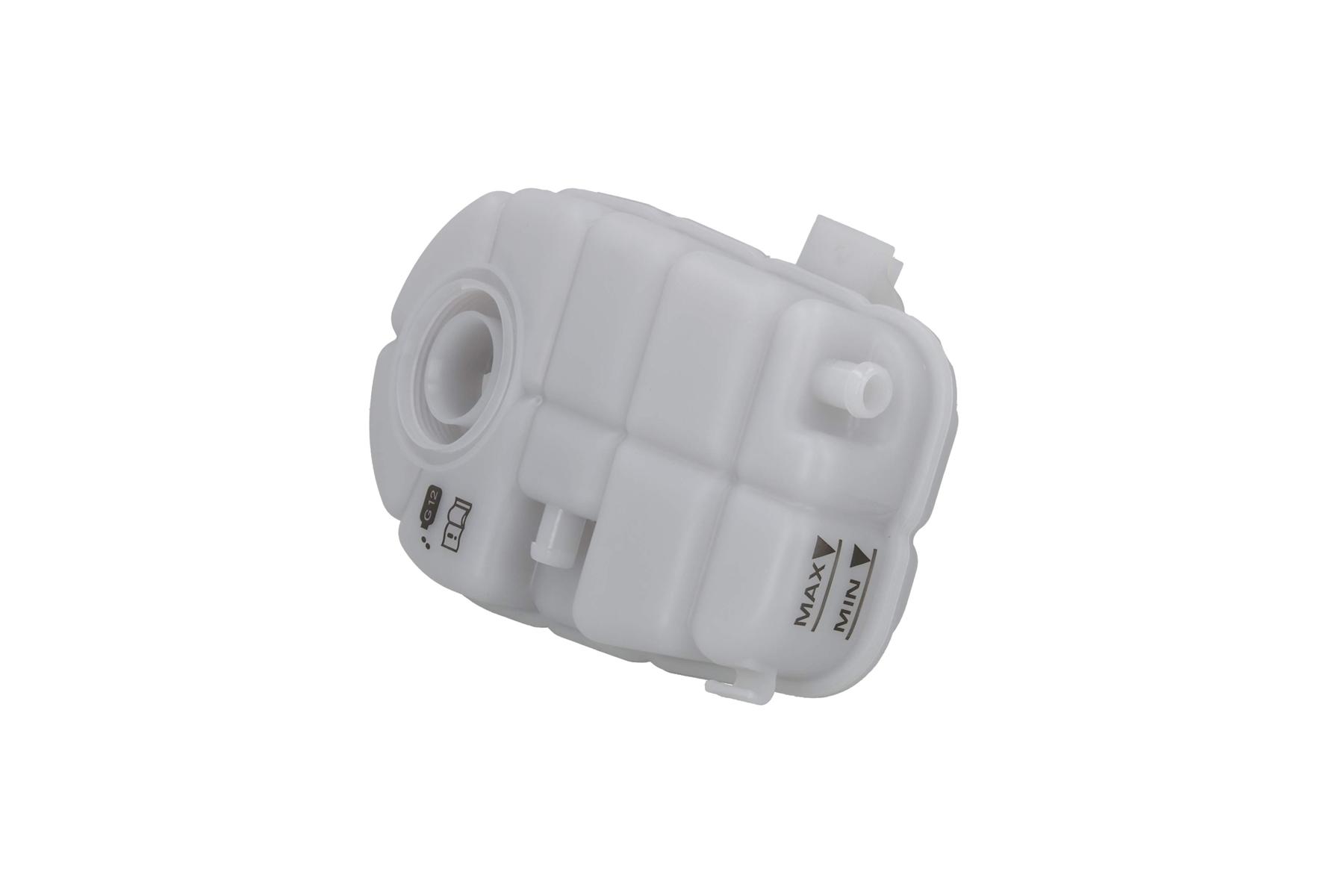 Expansion Tank, coolant