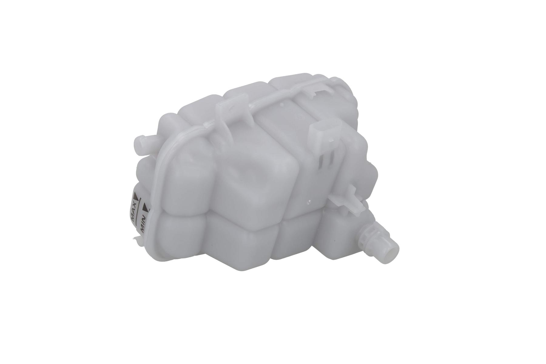 Expansion Tank, coolant 2