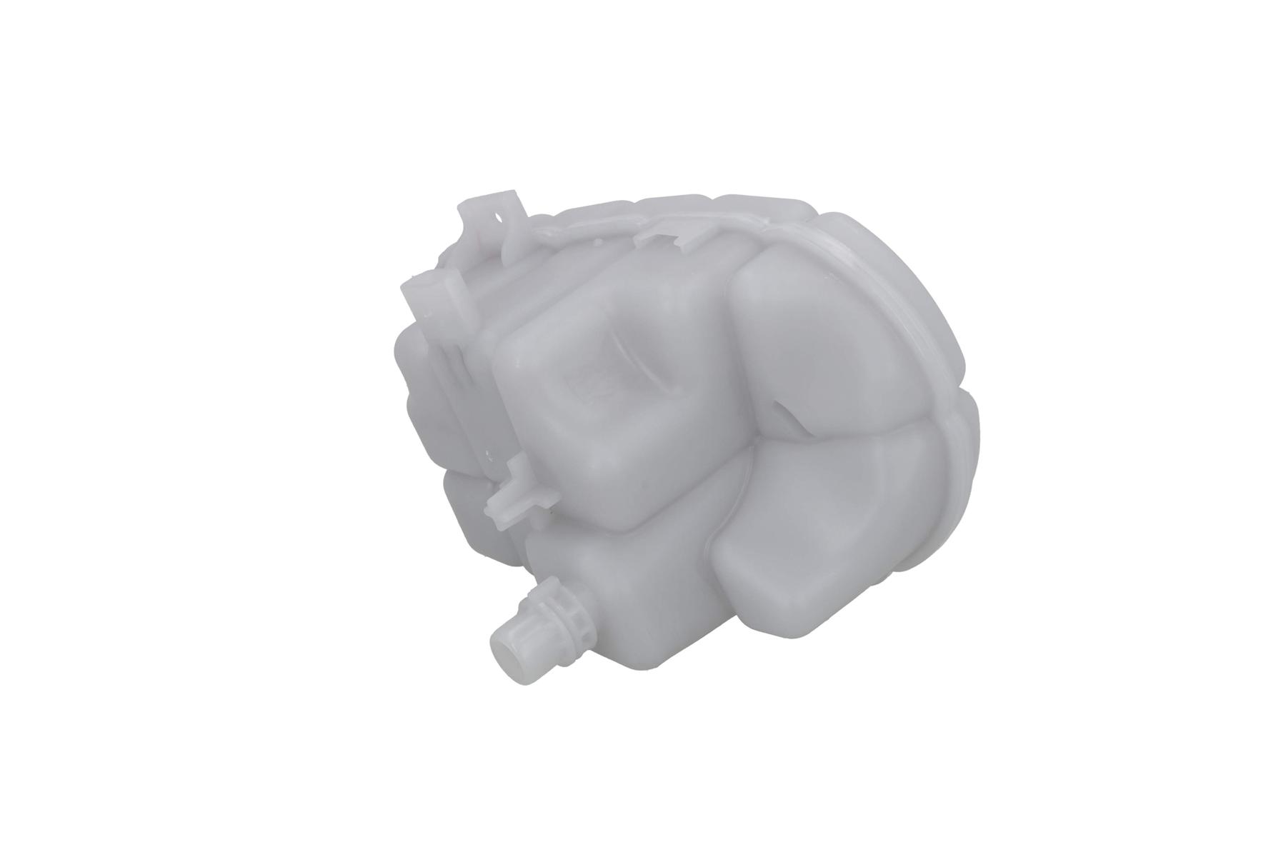Expansion Tank, coolant 3