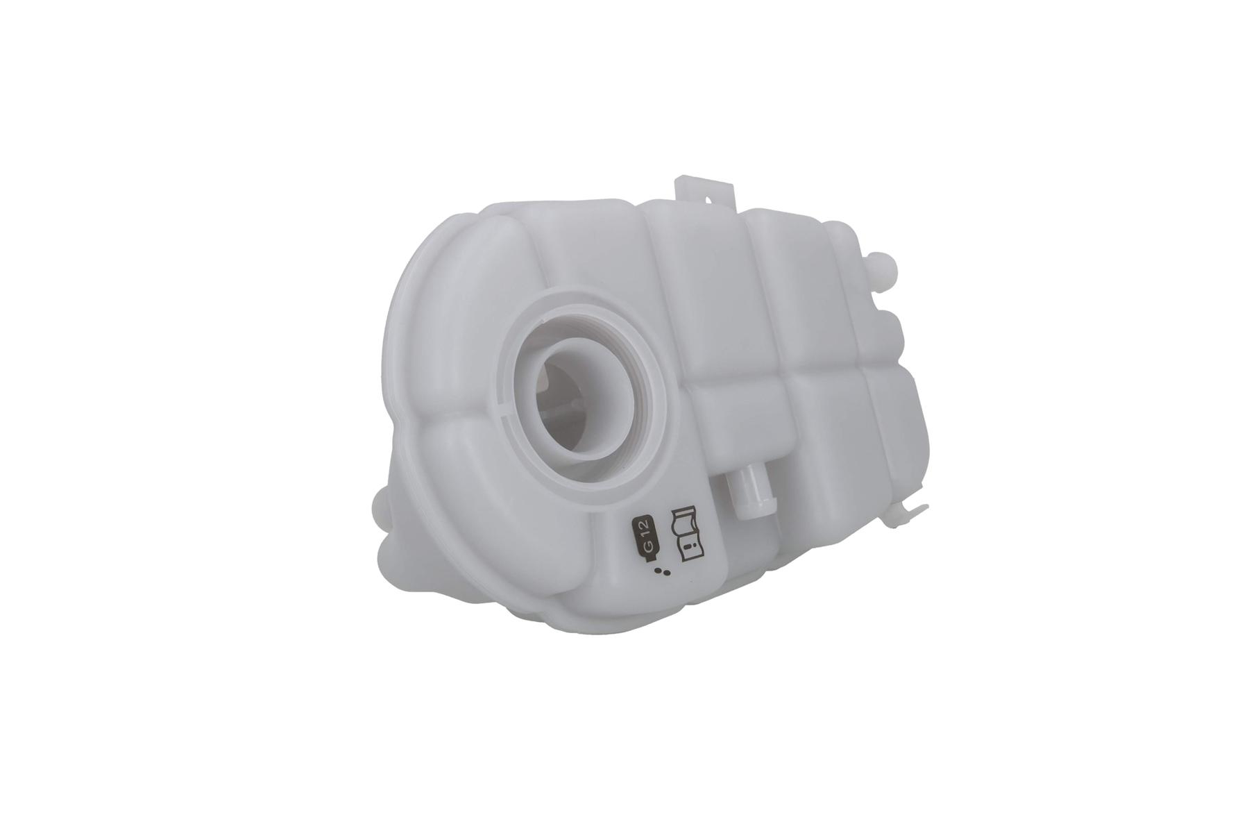 Expansion Tank, coolant 4