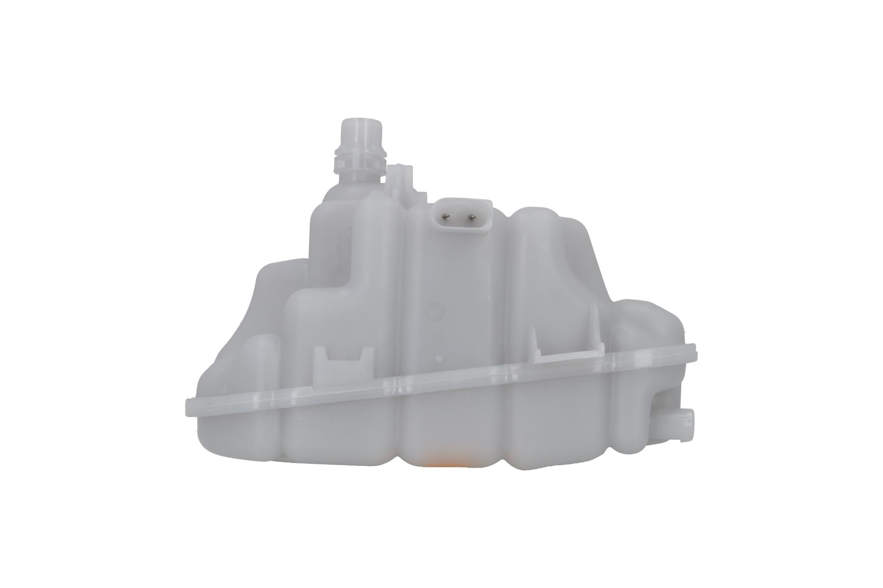Expansion Tank, coolant 5