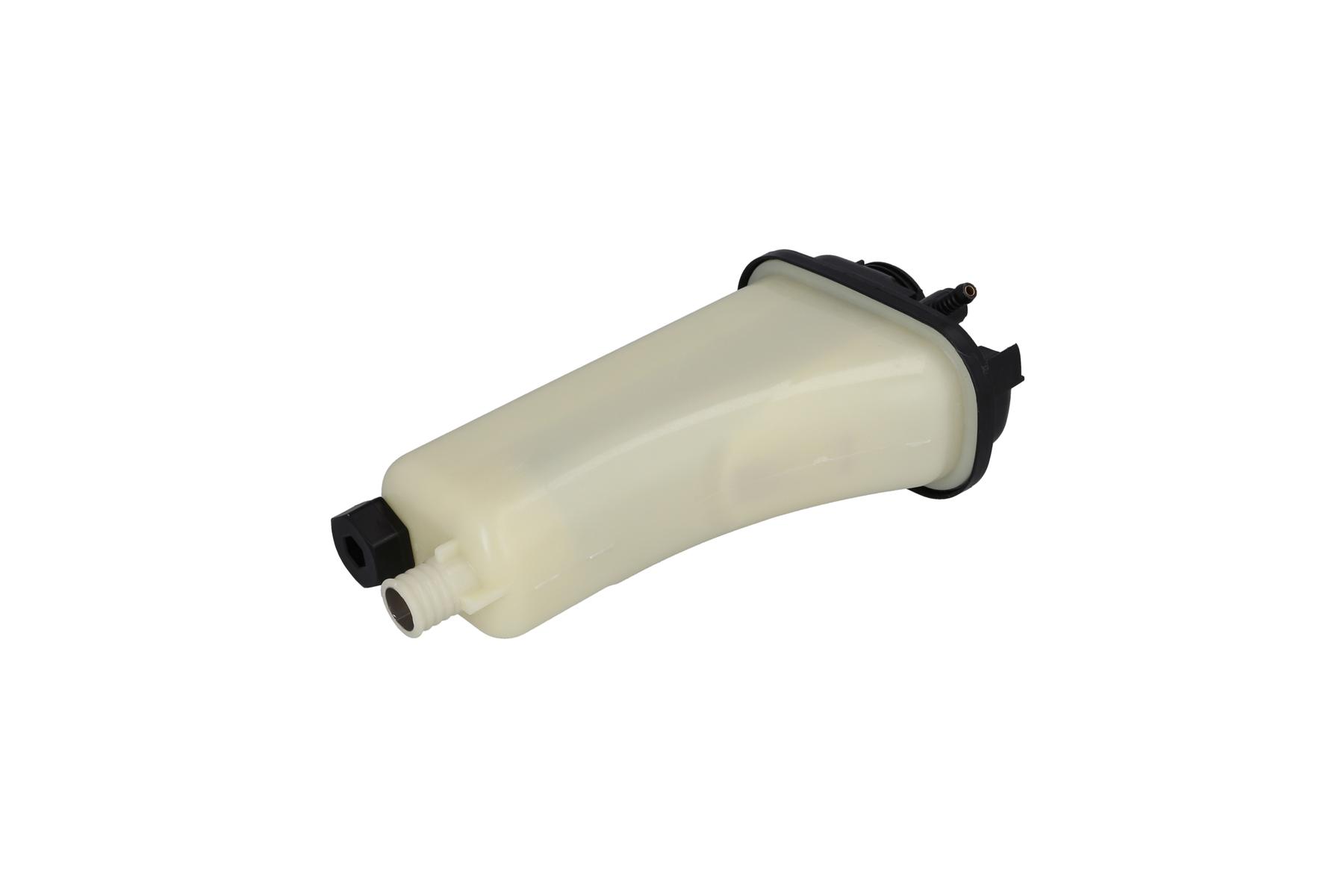 Expansion Tank, coolant 4