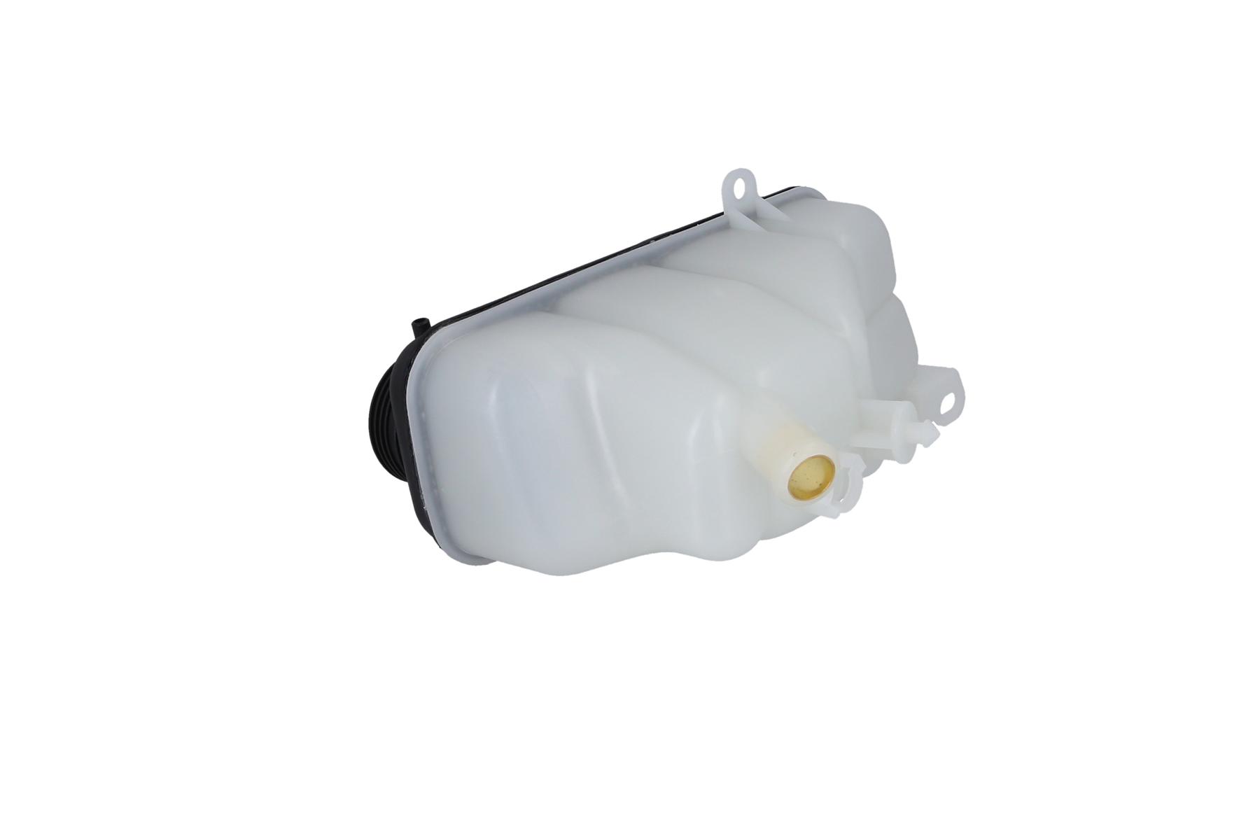 Expansion Tank, coolant 2