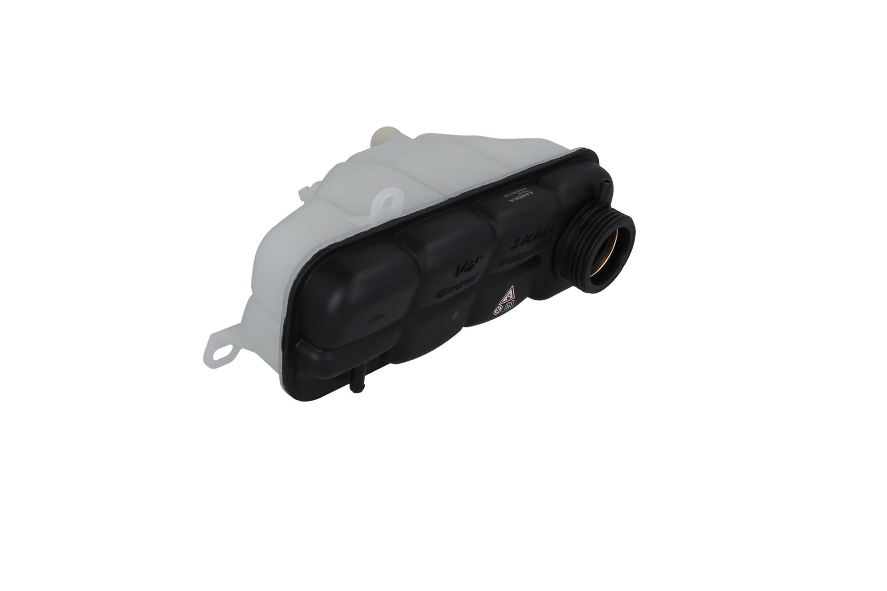 Expansion Tank, coolant 4