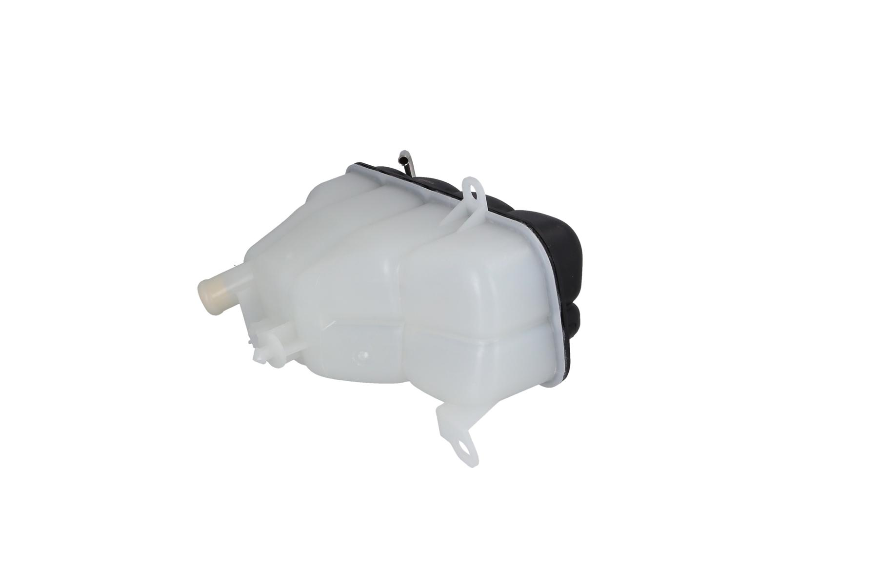 Expansion Tank, coolant 3