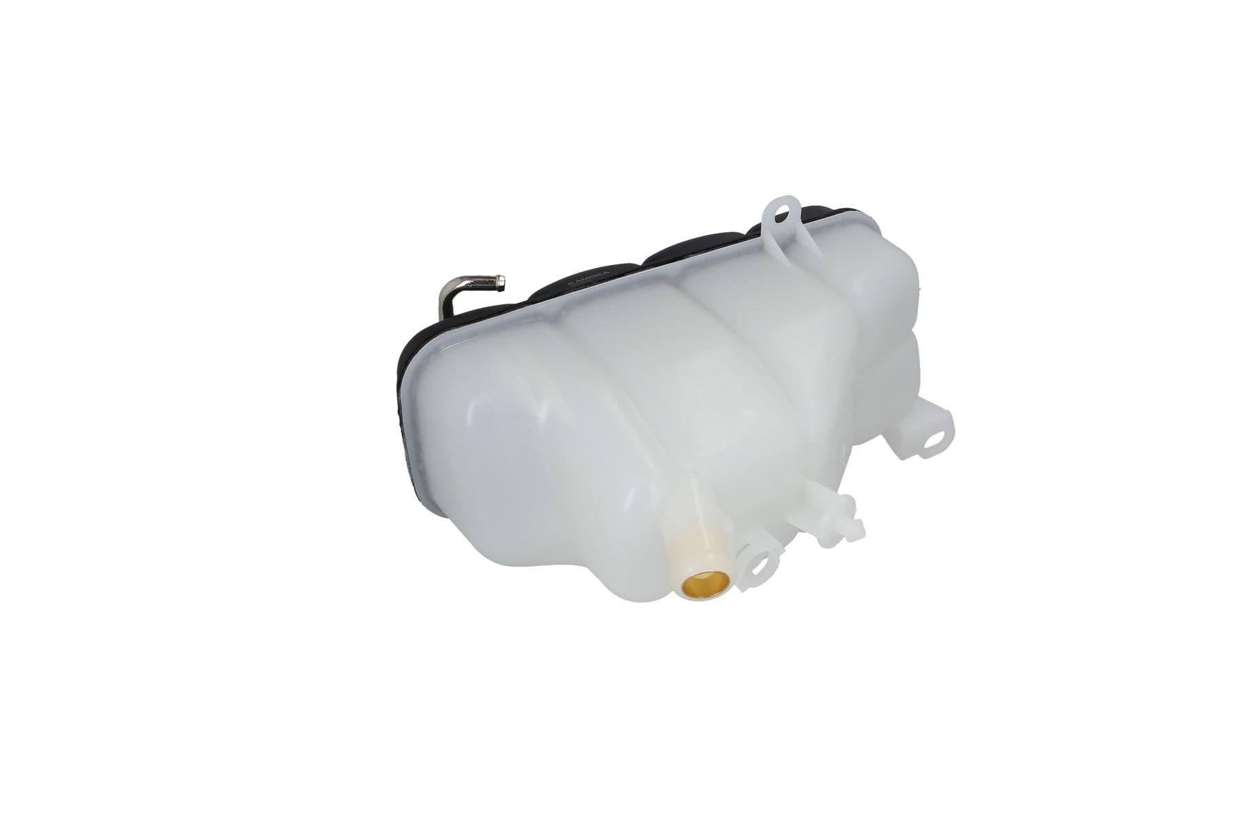 Expansion Tank, coolant 4