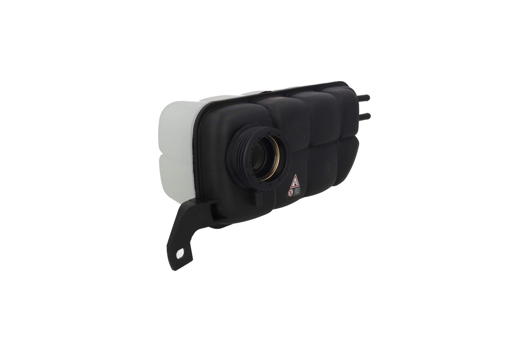Expansion Tank, coolant 4