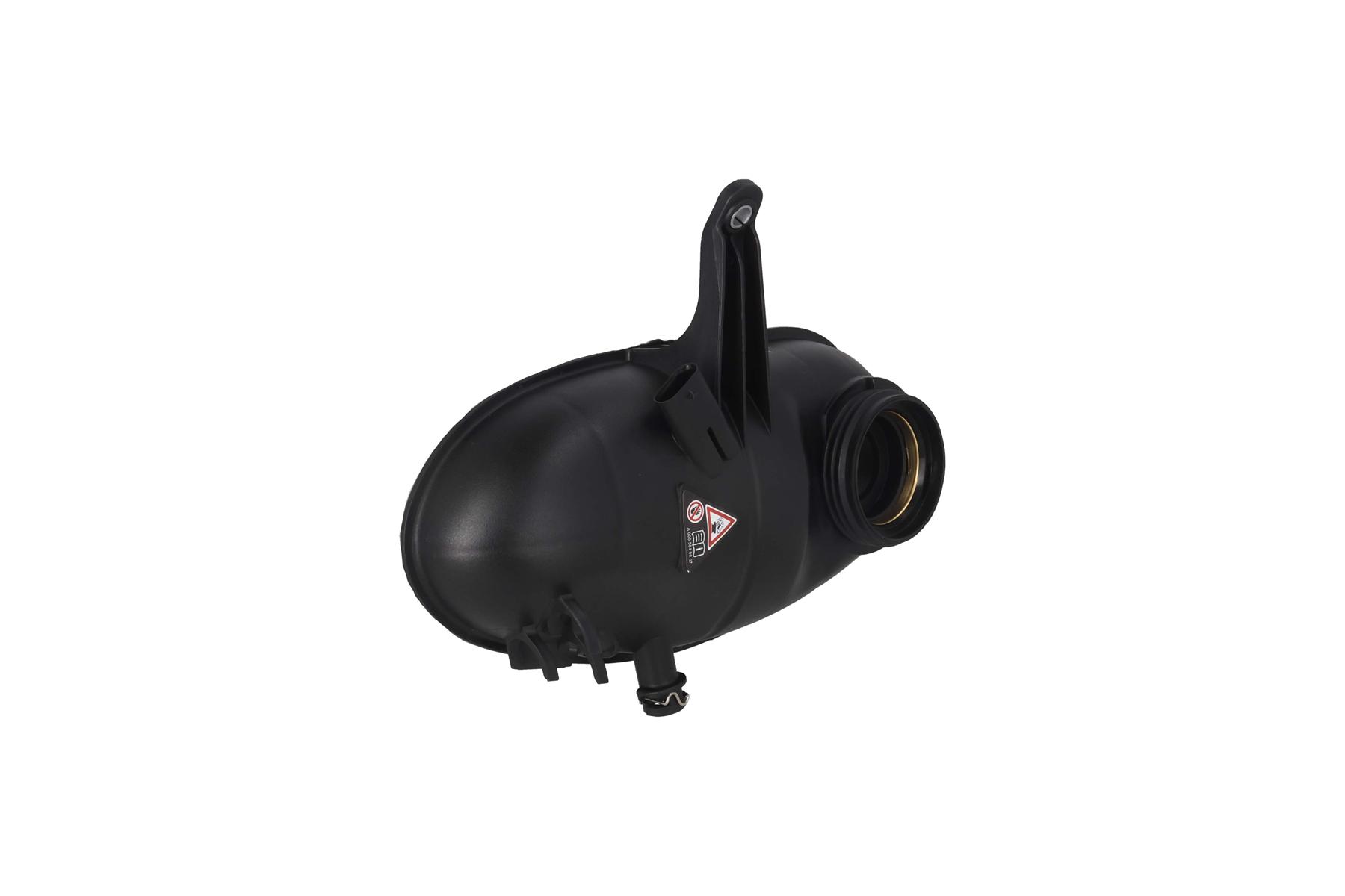 Expansion Tank, coolant 2