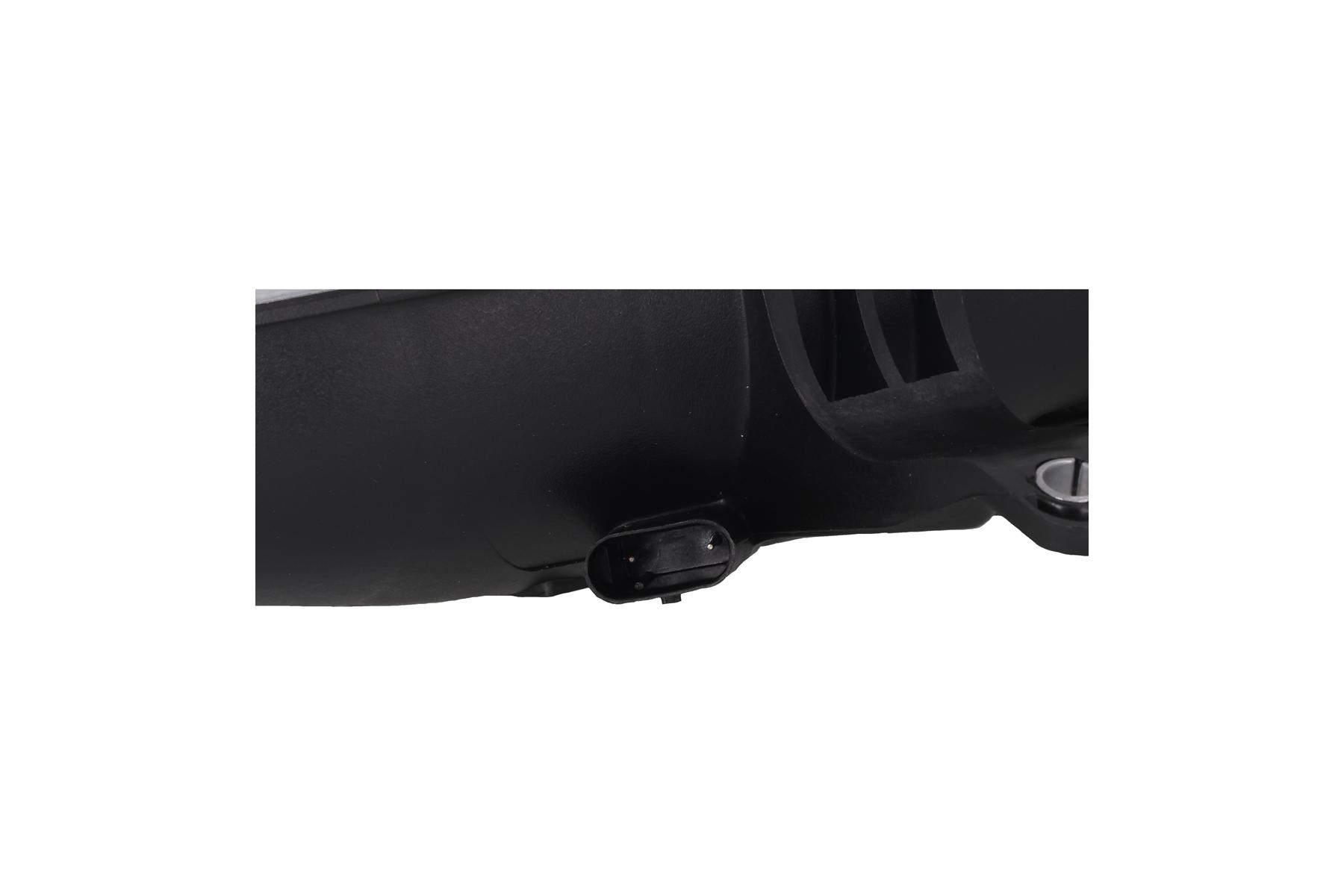 Expansion Tank, coolant 4