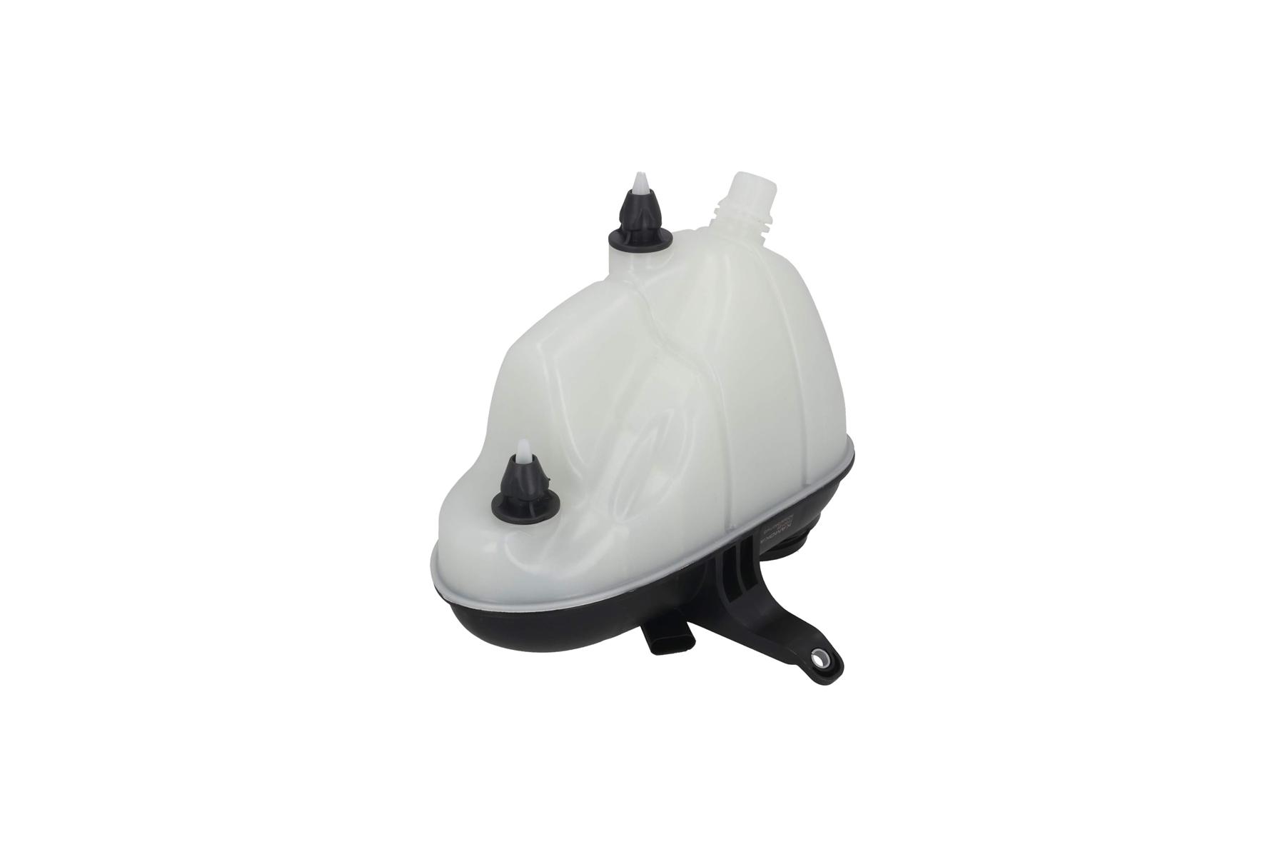 Expansion Tank, coolant 3