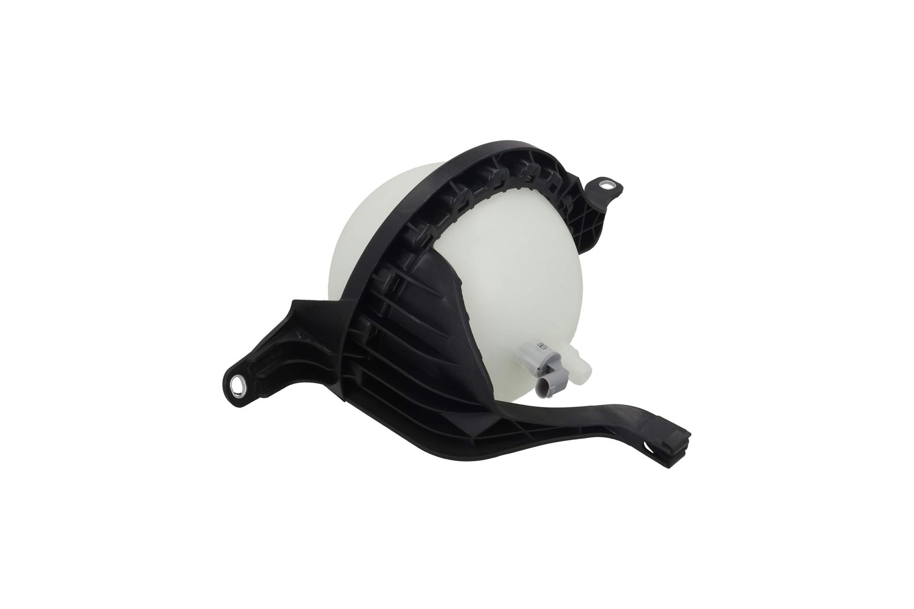 Expansion Tank, coolant 2