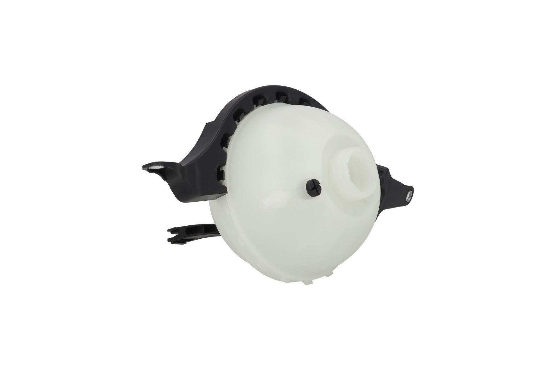 Expansion Tank, coolant 4