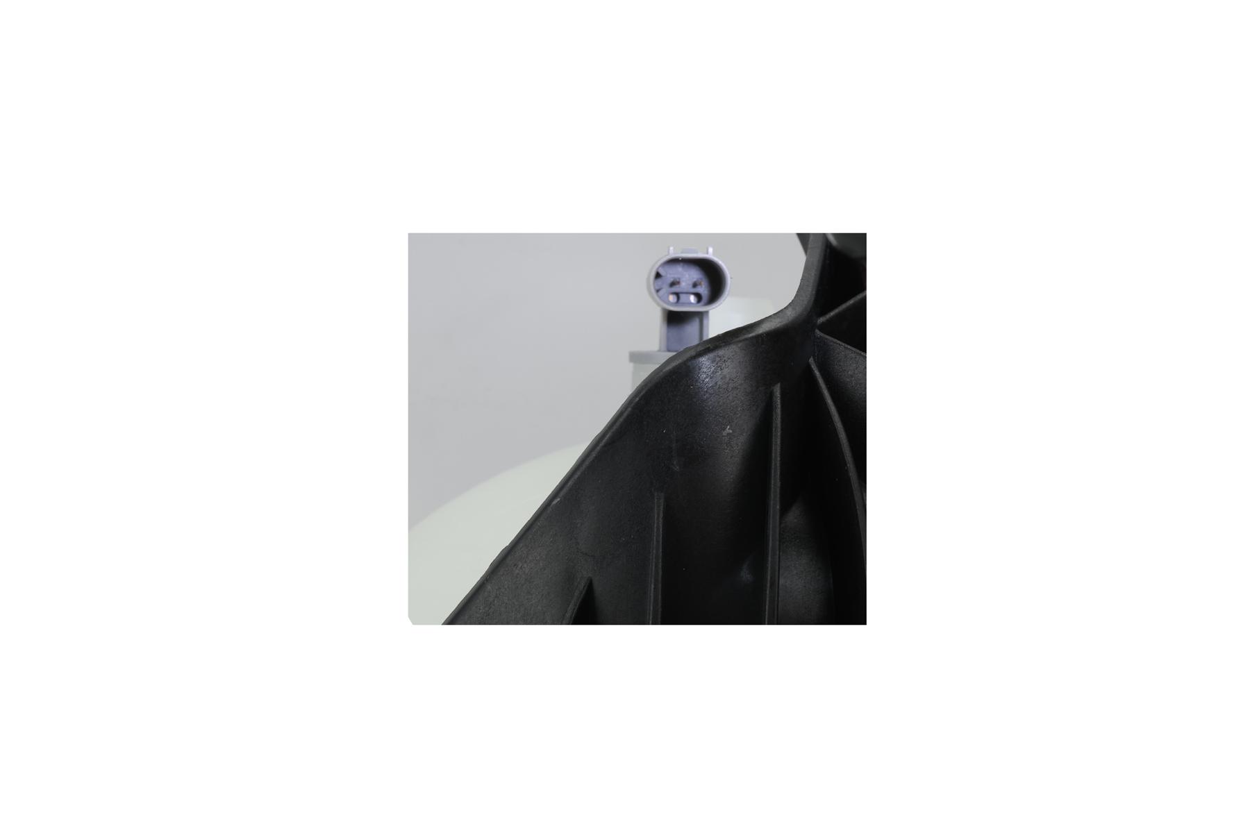 Expansion Tank, coolant 5