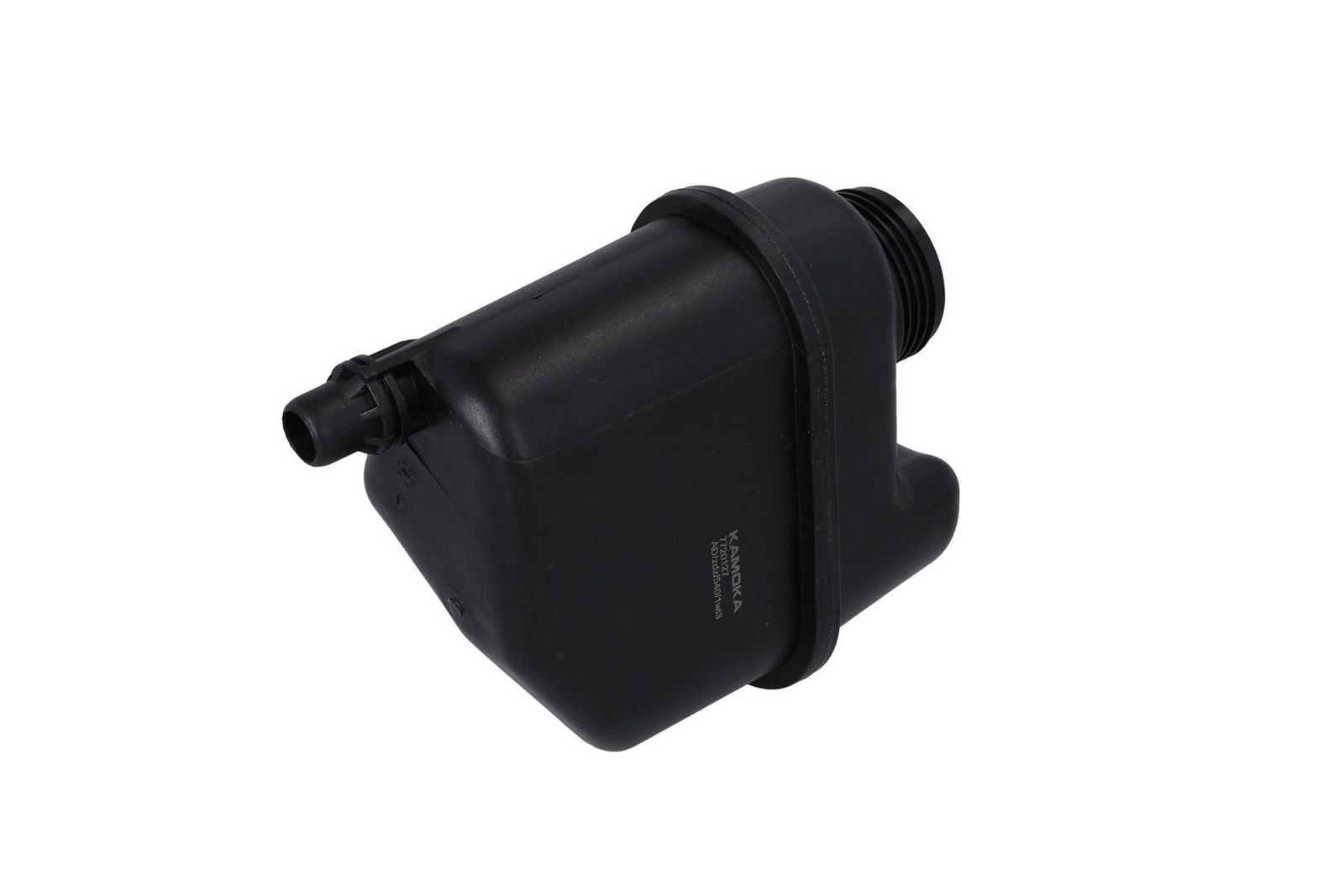 Expansion Tank, coolant 4