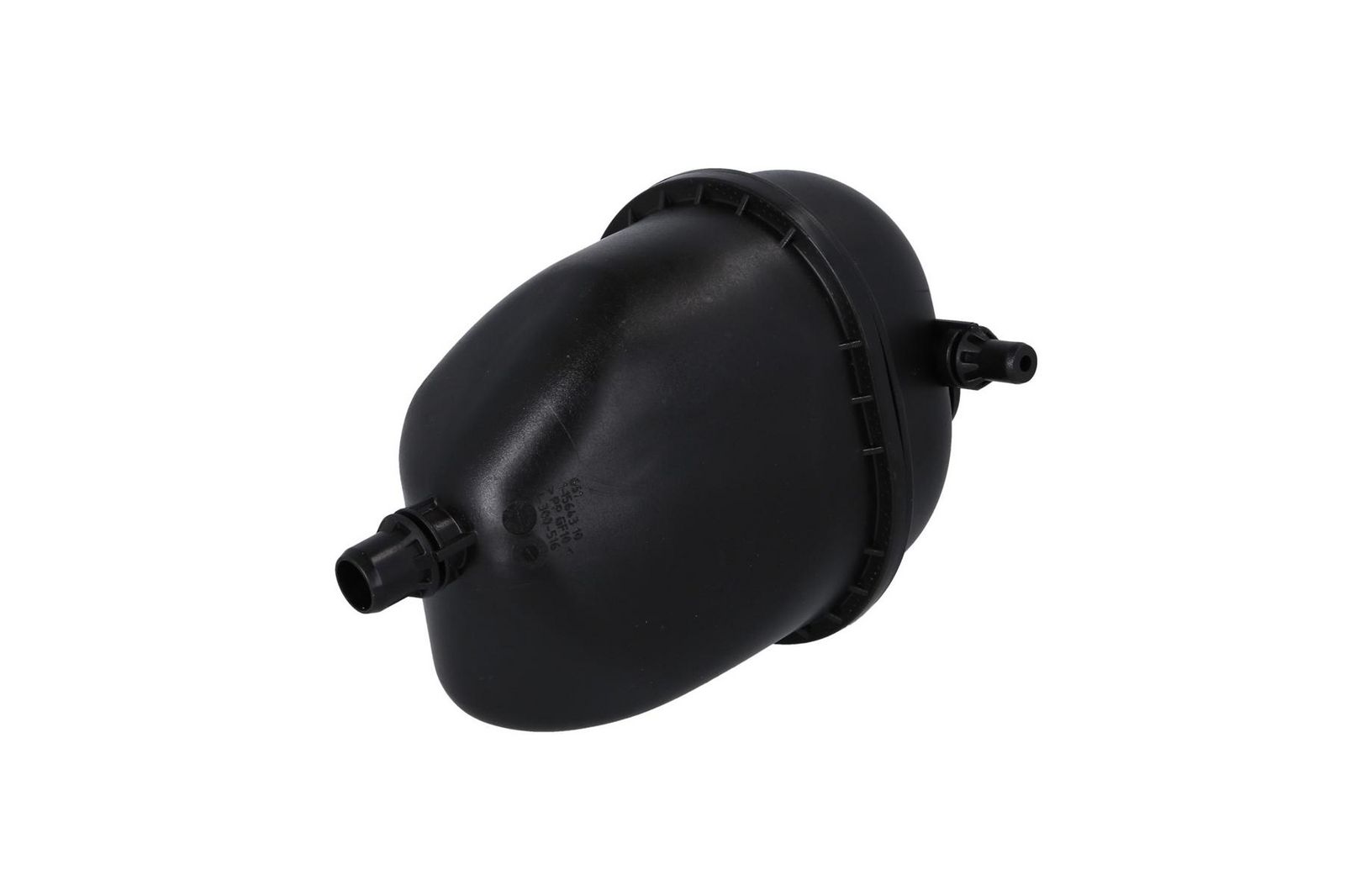 Expansion Tank, coolant 4