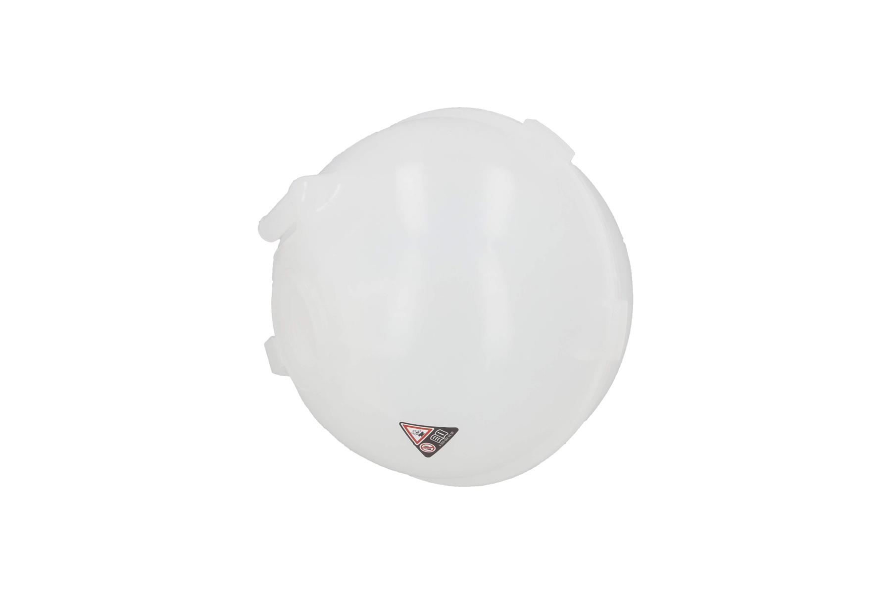 Expansion Tank, coolant 2